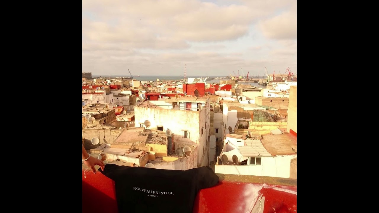 la belle et la bete - gazo (slowed + reverb)