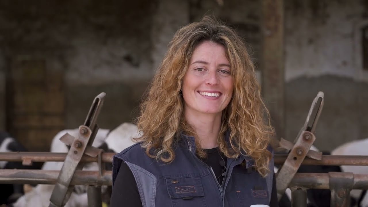 PAROLA DELL' ALLEVATORE | Adriana e Claudia Busi