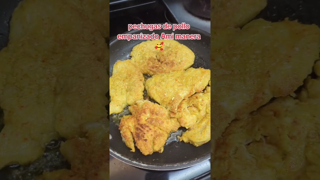 #cocinandoconsabor #amimanera #