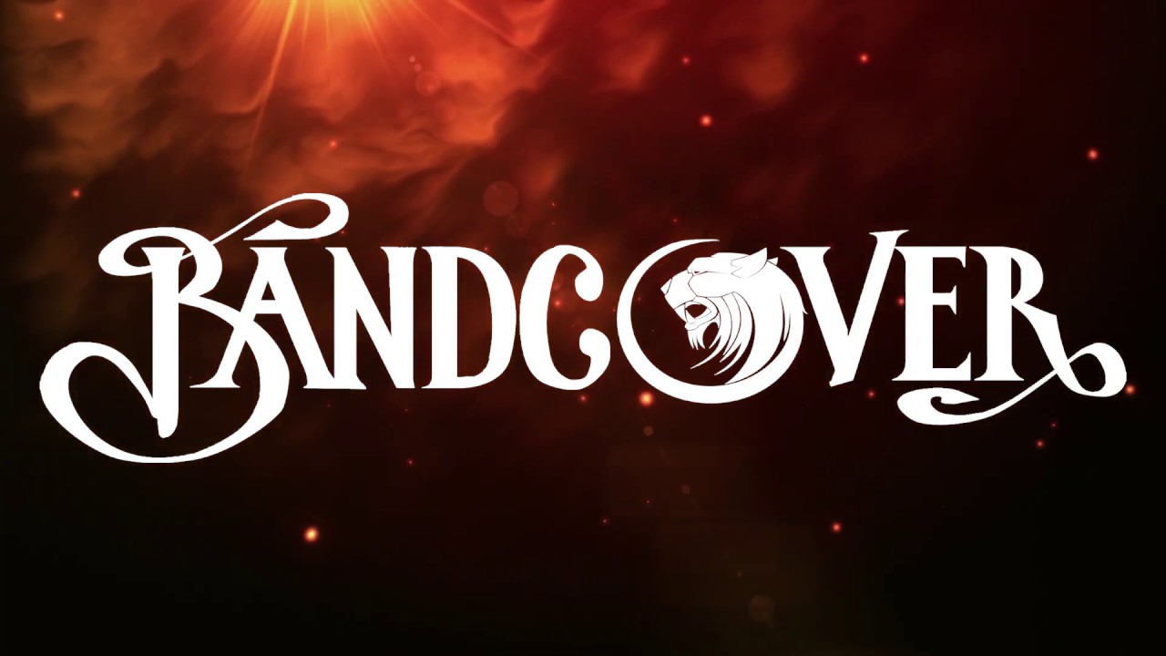 BANDCOVER PROMO 2020