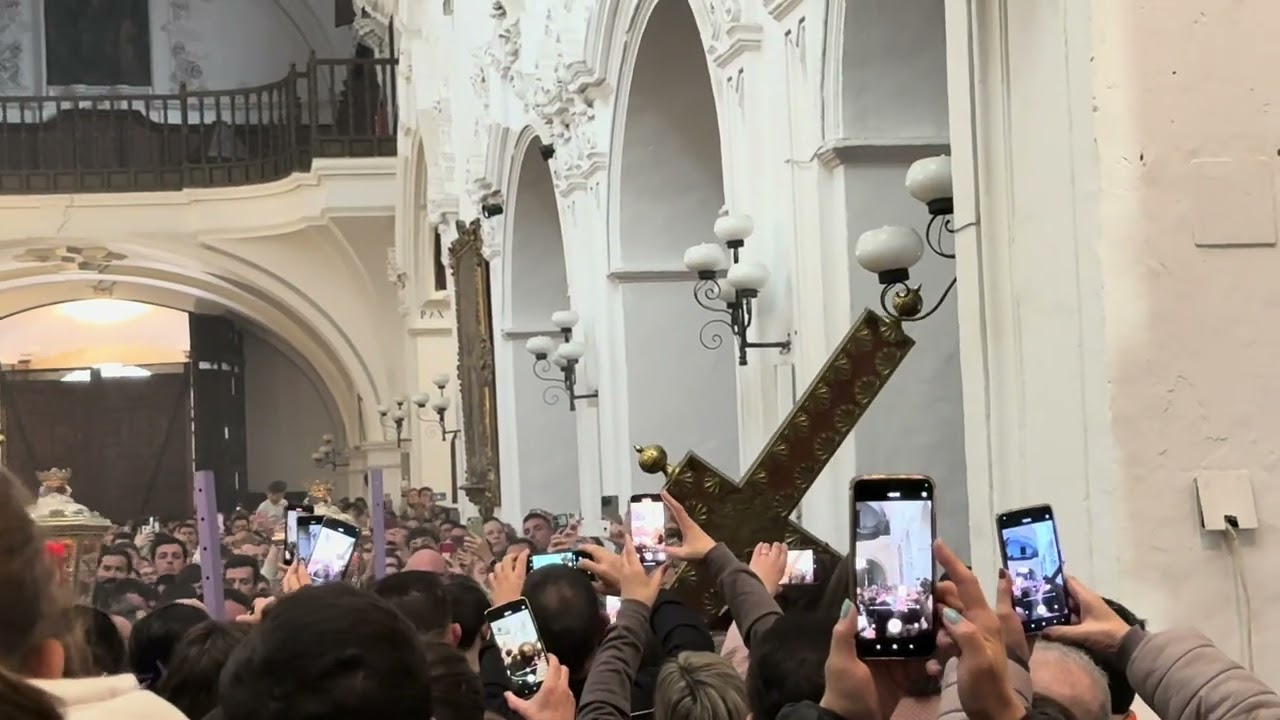 Viernes Santo 2025 parte 1