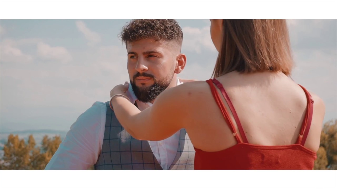 LIANO ► C'EST LA VIE ◄ (OFFICIAL VIDEO)