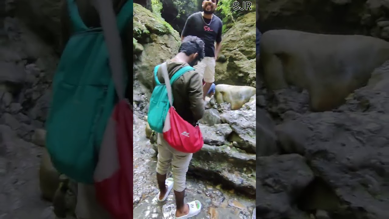 चोर लुटेरों की गुफा Robber's Cave अगर देहरादून जाओ तो इस जगह ज़रूर जाना pb15 radio