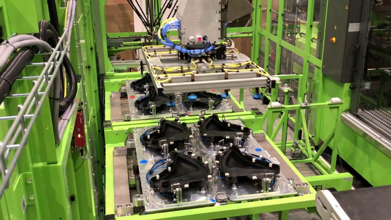 Automatic clipping machine - StrojUnion CZ