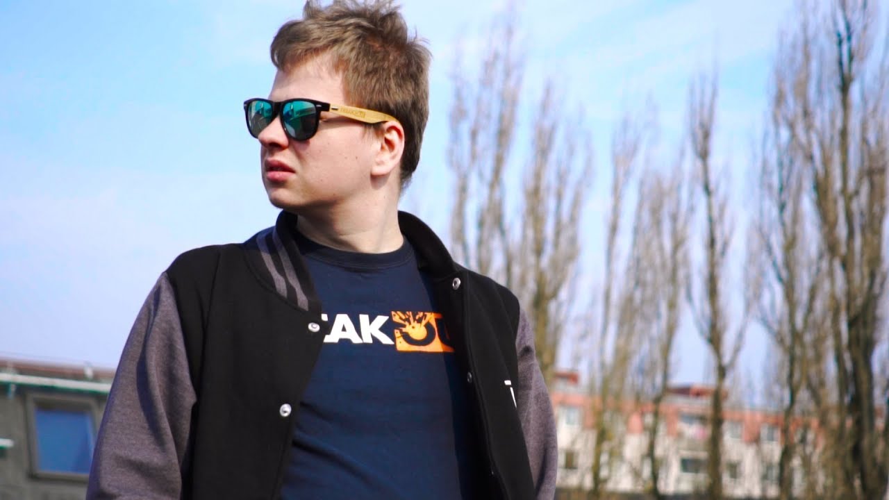 Já jsem Tady
