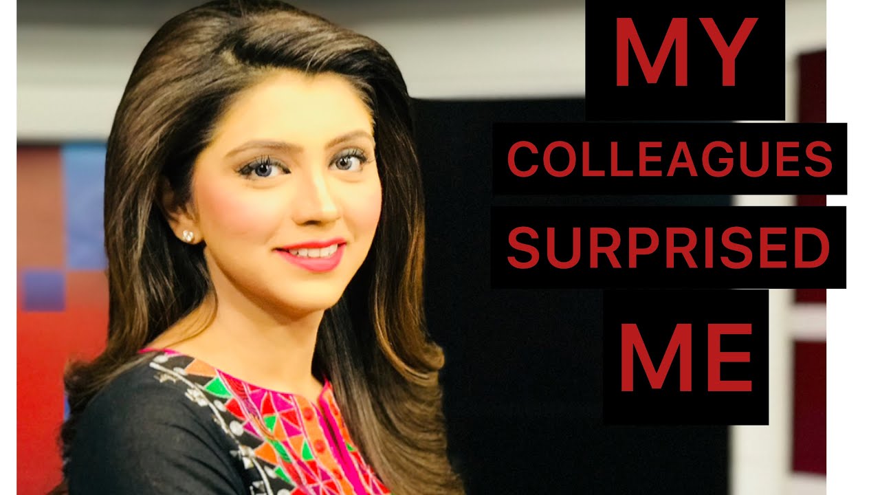 Last Day In Office | Farewell Scenes