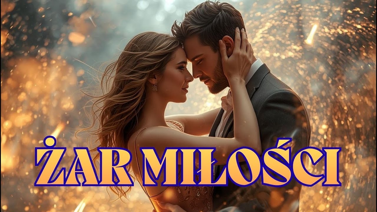 BALLADA O MIŁOŚCI 💖- DOTKNIJ MNIE OGNIEM 🔥Pieśni Żywioł&oacute;w - #mikronekart #ballada 🎶✨