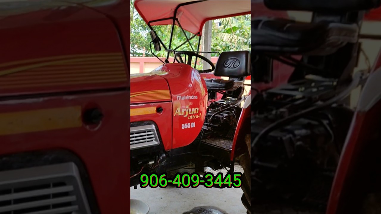 West Bengal Second Hand Tractor Showroom🔥🔥 