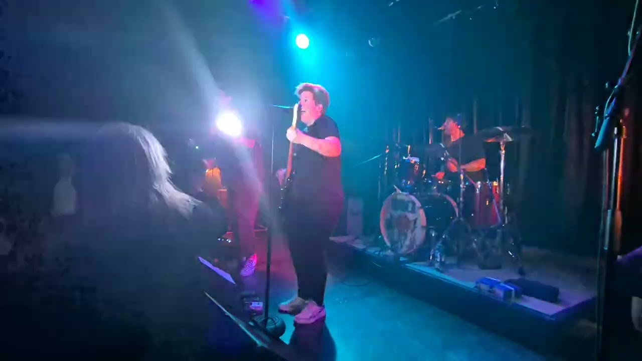 All Ears Avow at The West End Centre, Aldershot on Fri. 27/2/26.