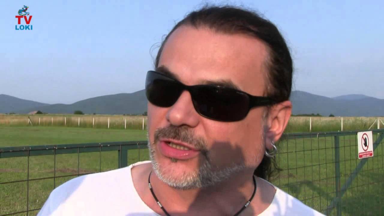 Opća Opasnost Pero Galić intervju u Otočcu