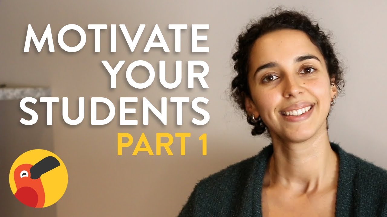 Motivation and Language Learning Part 1 | Cambly Tutor Tips