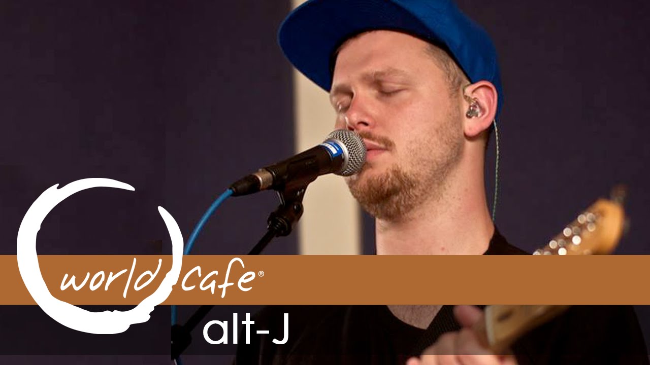 alt-J - 