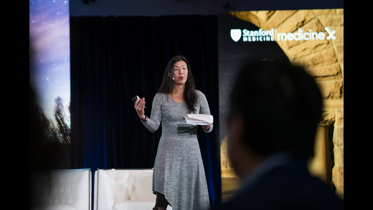 Opening Keynote Address: Ai-Jen Poo, The New Caring Majority