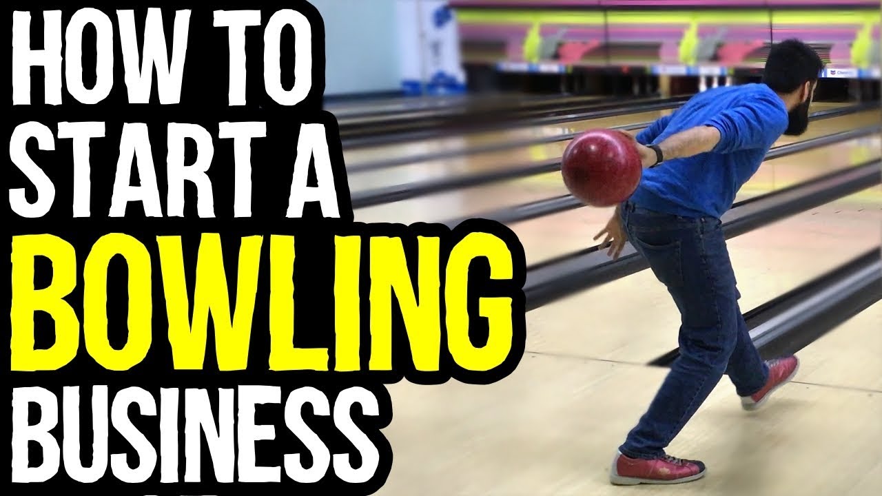 Bowling Alley Business in Pakistan India | Automated & SUPER PROFITABLE (BUSINESS IDEA)