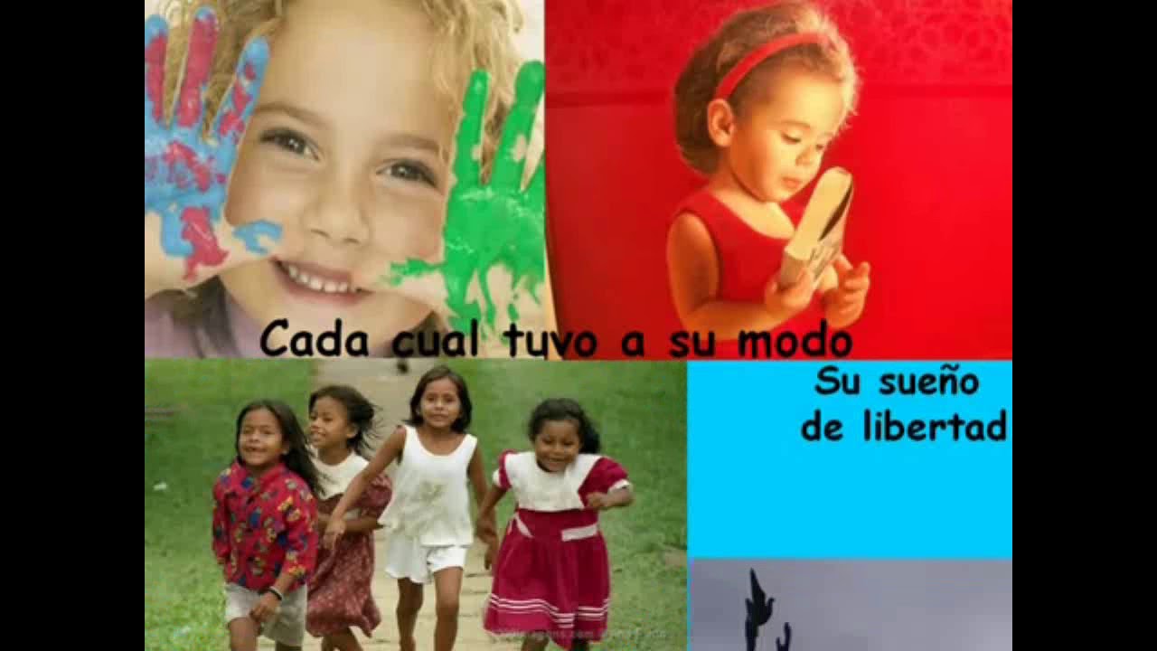 Tu me enseñaste a volar