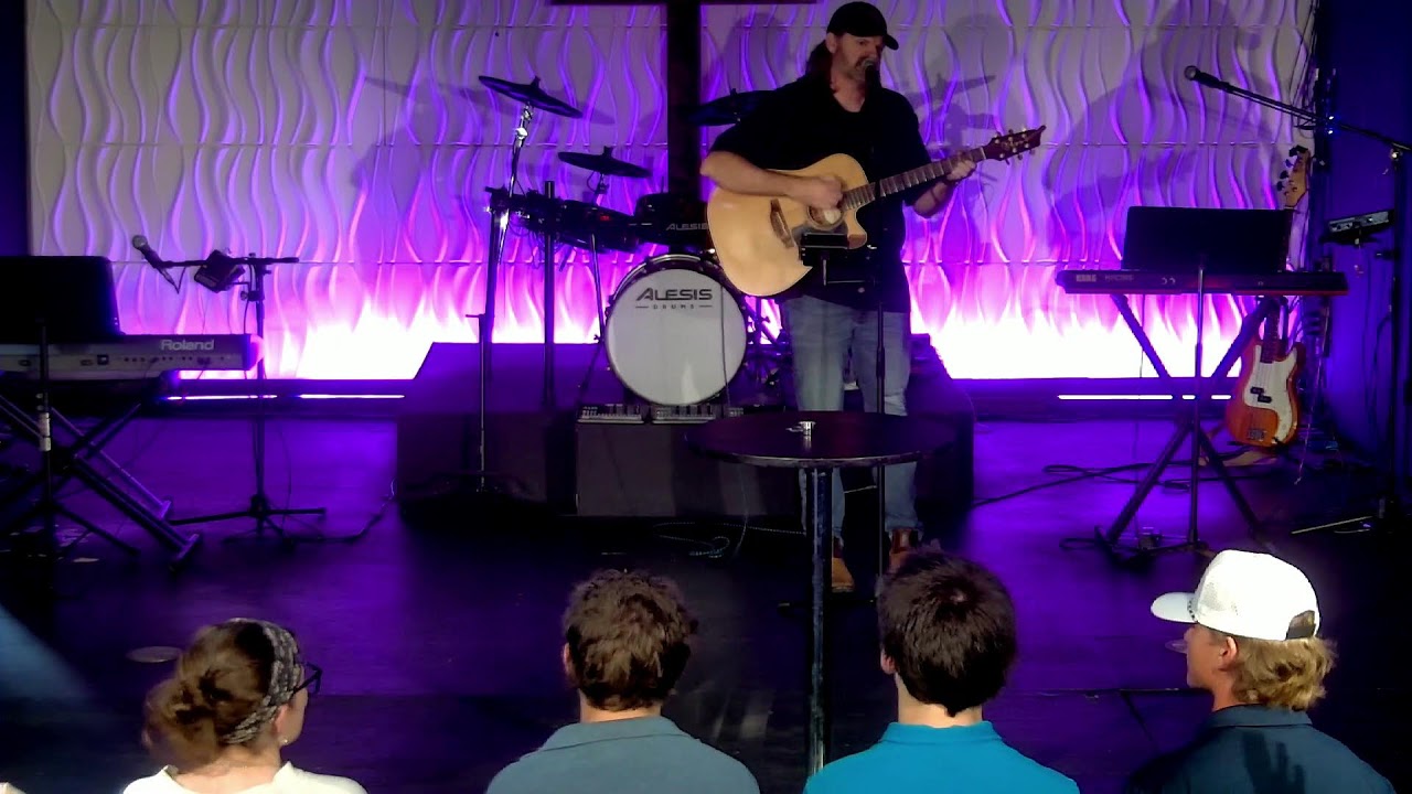 New Life Bluffton Sunday Morning Worship 01/11/2026