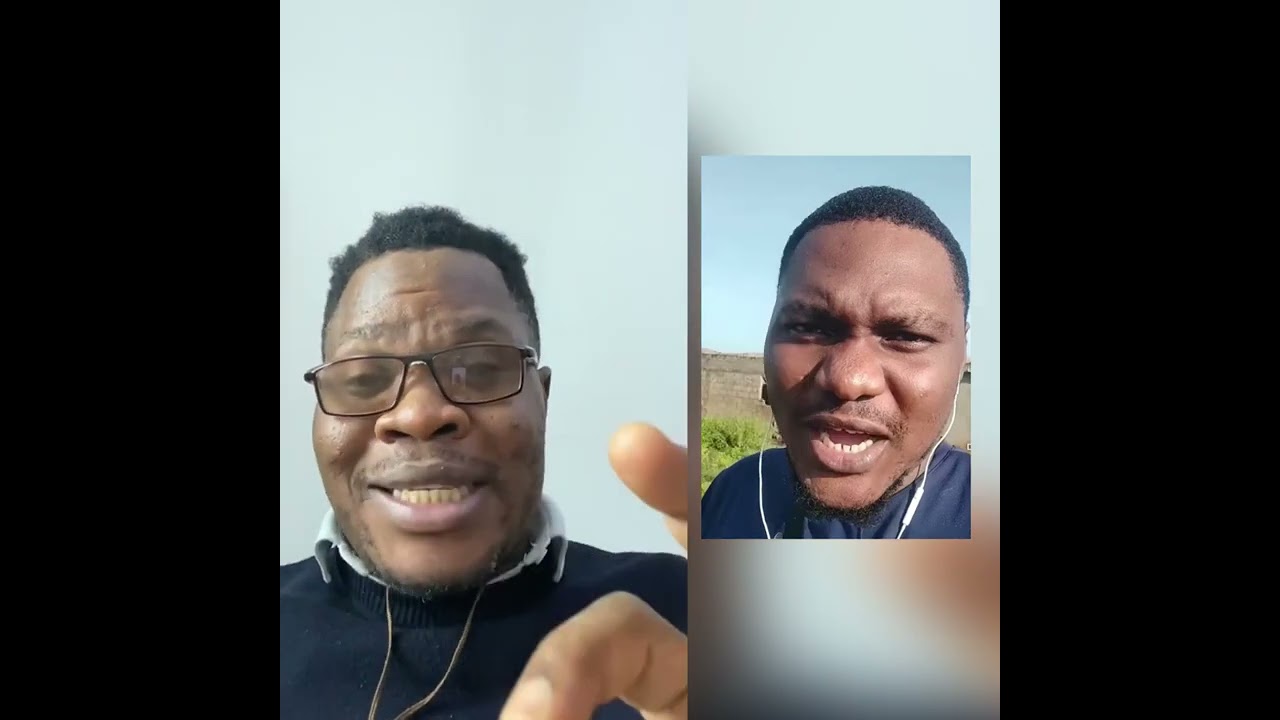 To be warned is to be forearmed. Guys please be careful of this guy #sugarking