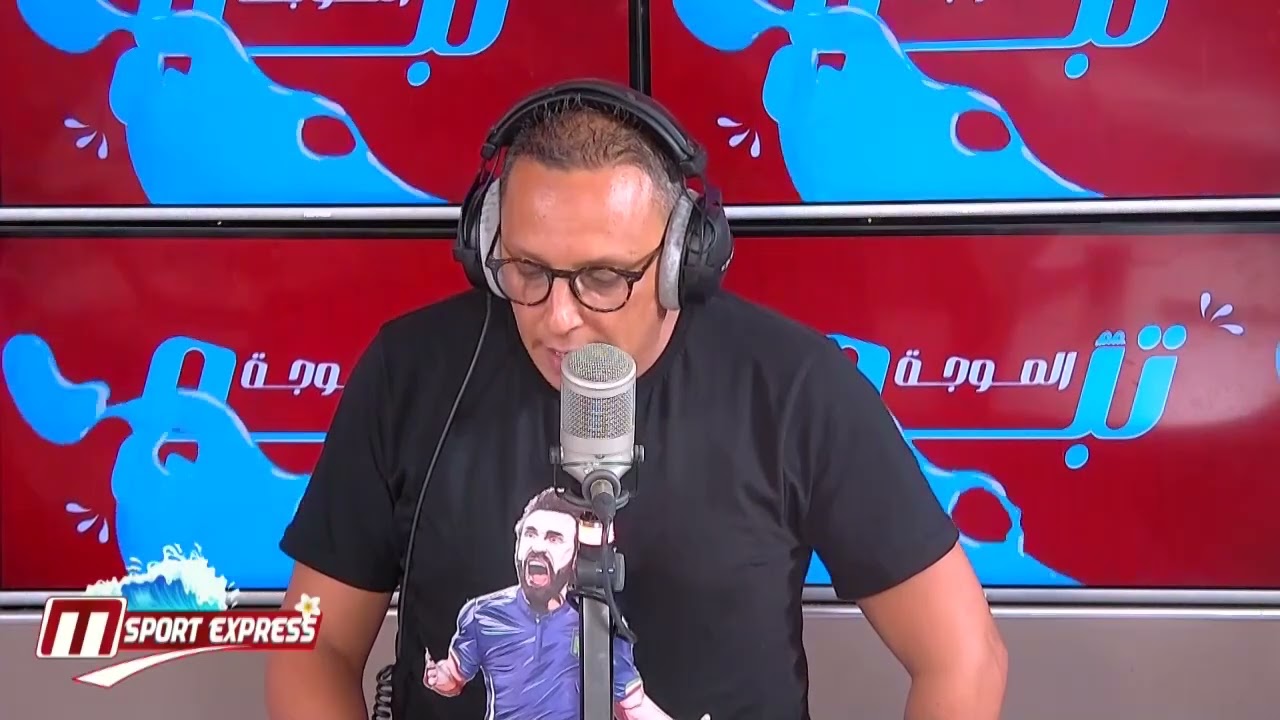 Sport Express : الترجي الرياضي : مفاوضات متواصلة مع لاعبين أجنبيين.. واثنان يقتربان من المغادرة