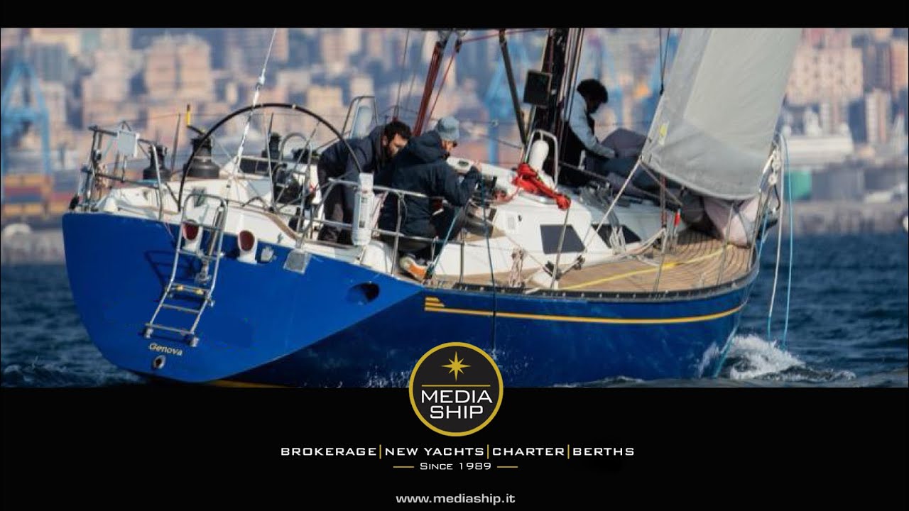 BALTIC 43