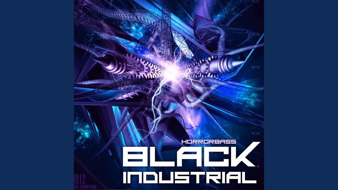 Black Industrial