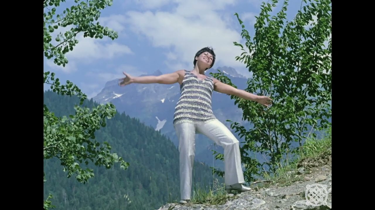 გიული ჩოხელი - მანანა / Giuli Chokheli - Manana