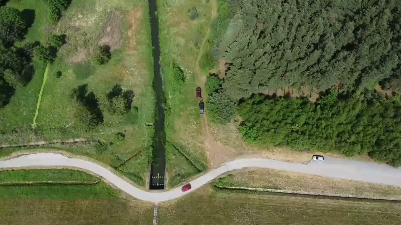 Zbiornik Ostrowy nad Okszą C-36