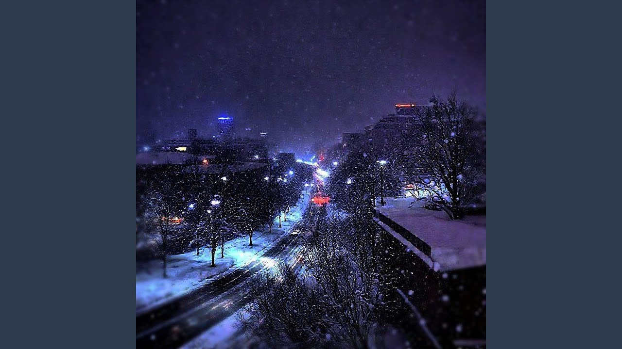 Snow