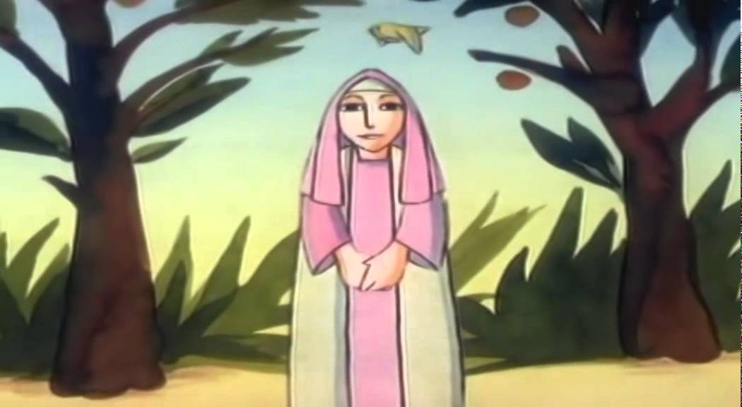 🎥 Święta Rita - z serii 