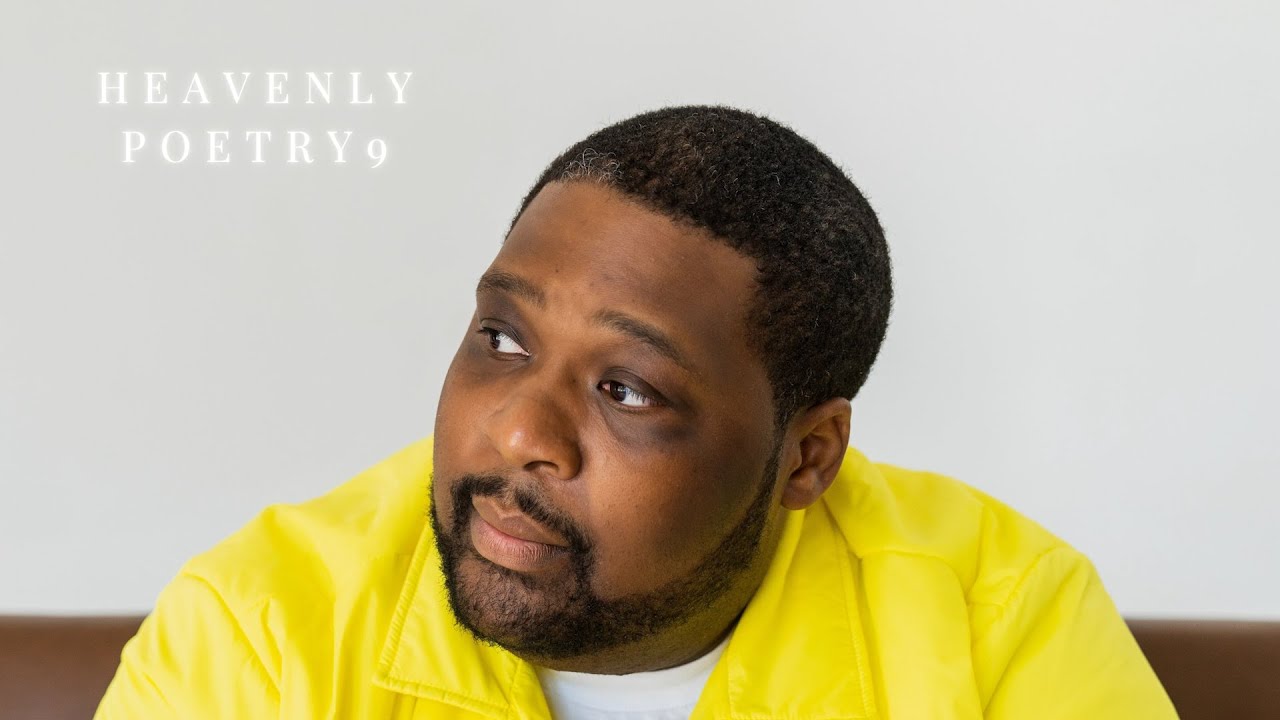 Don Ready | Heavenly Poetry 9 (Official Video)