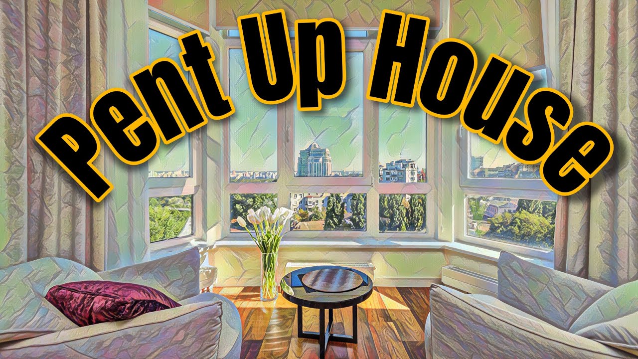 Barbara Dennerlein play Sonny Rollinn's Classic PENT UP HOUSE