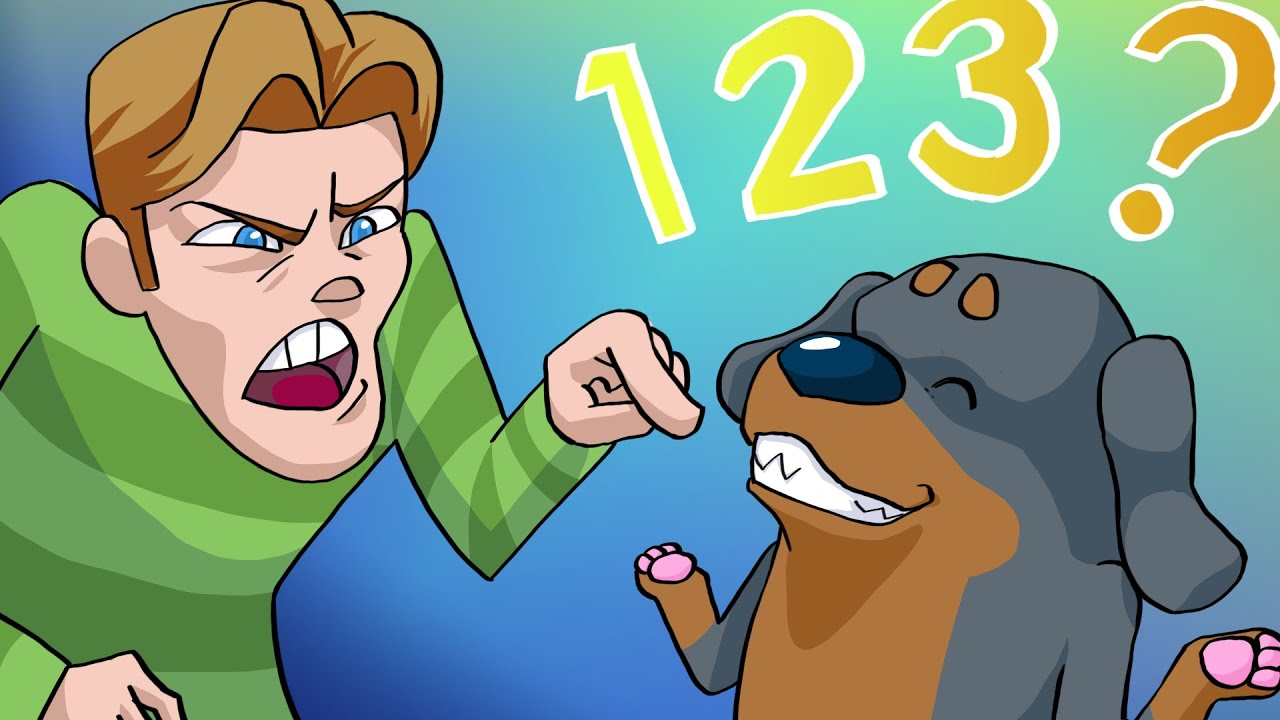 Otto's Grotto (Jerma Animated)