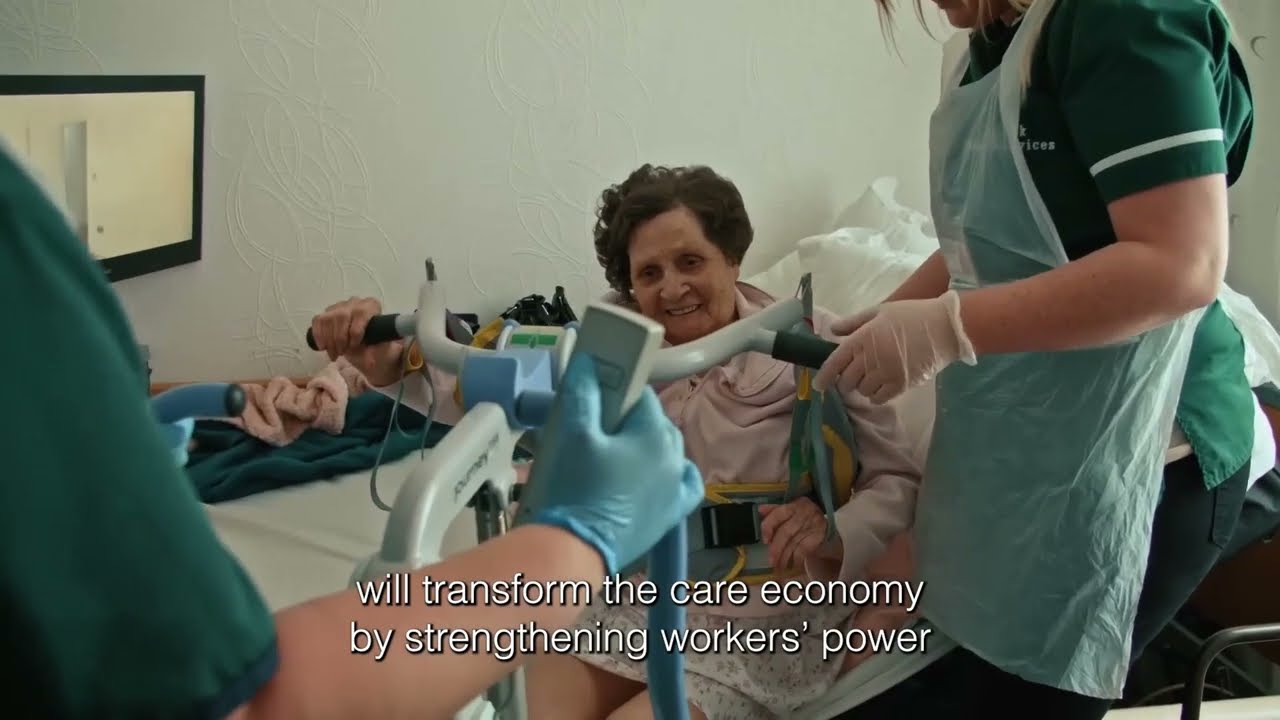 Together We Care