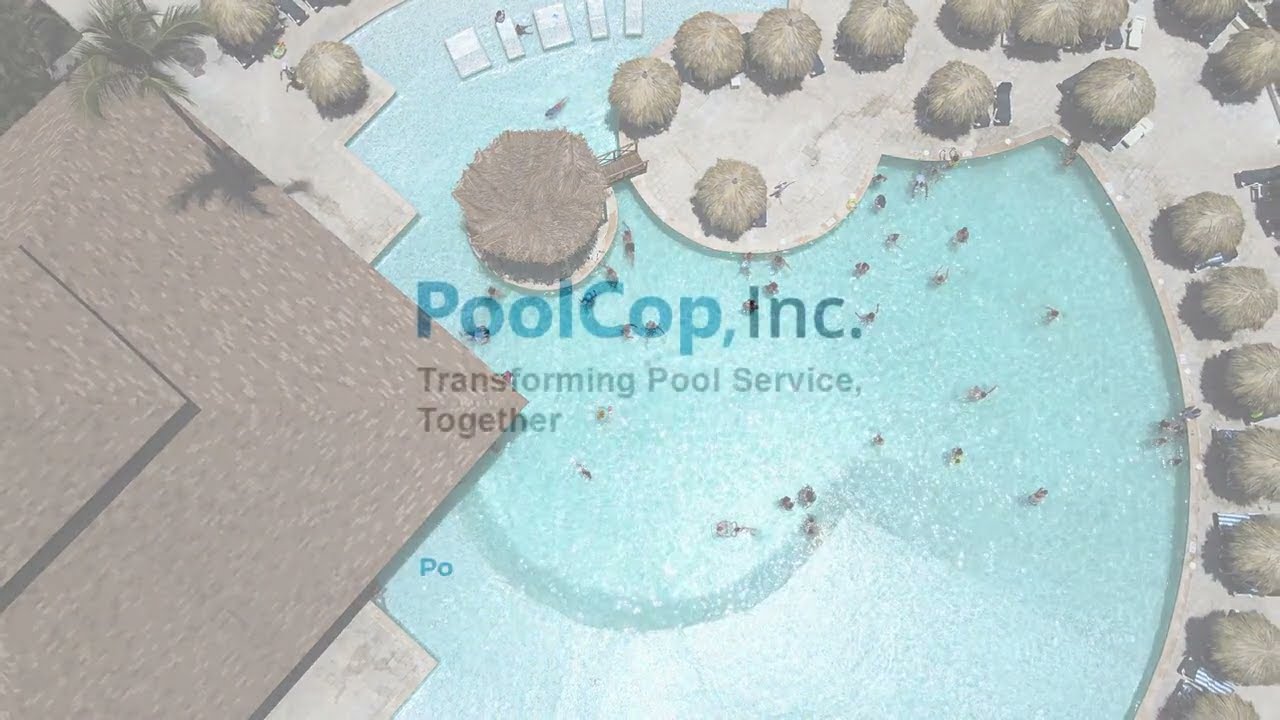 PoolCop - Your U.S. Partner for Smart Pool Technology