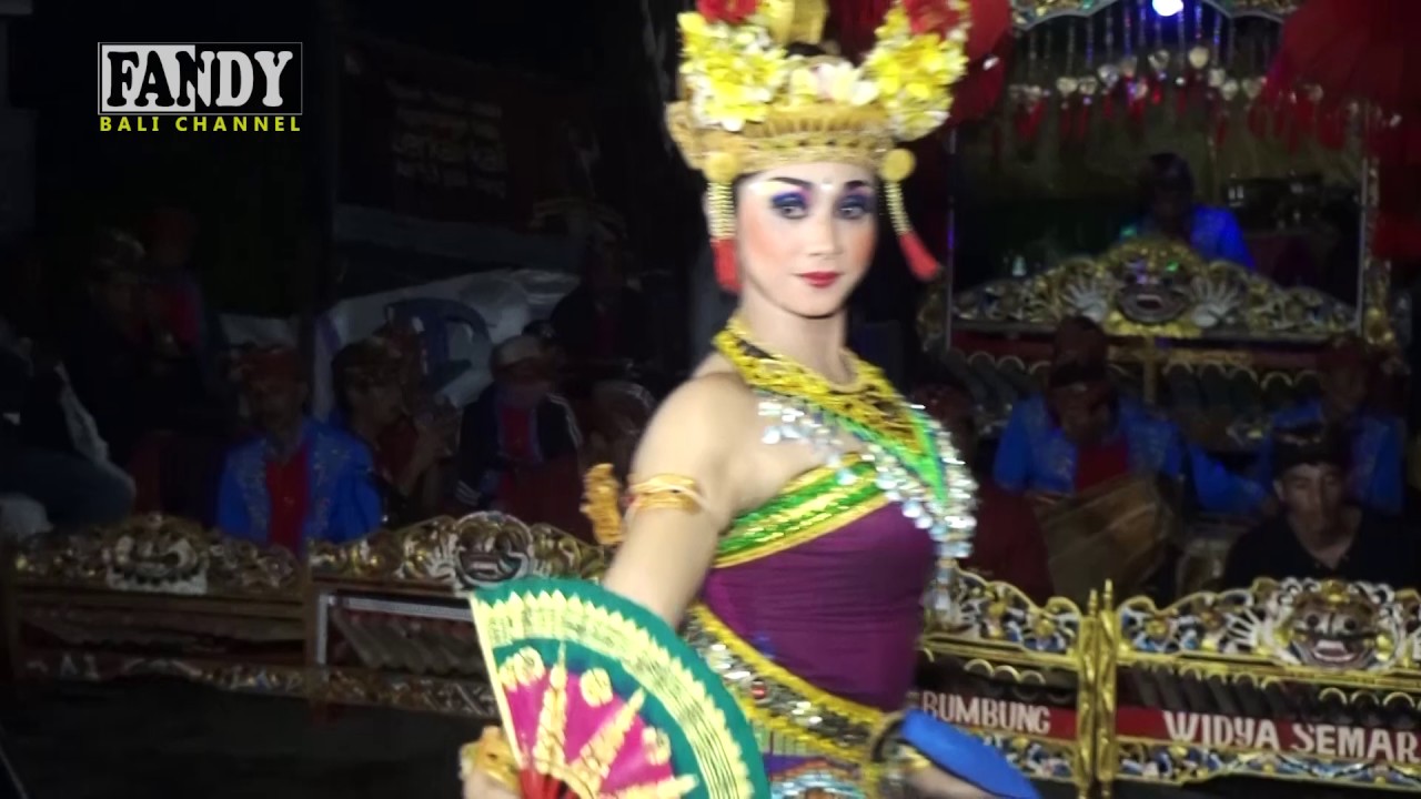 Bojo Loro ning Bali