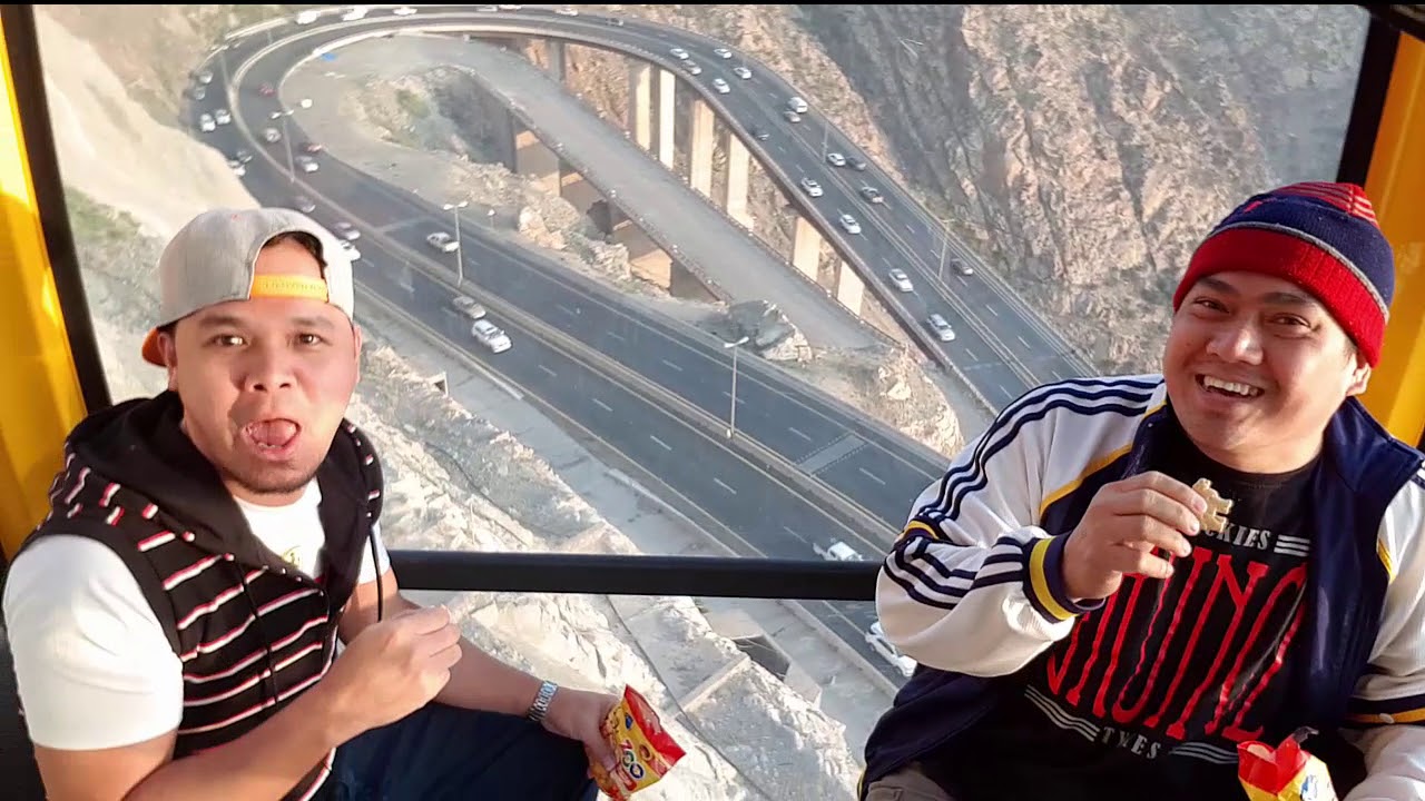 Taif KSA
