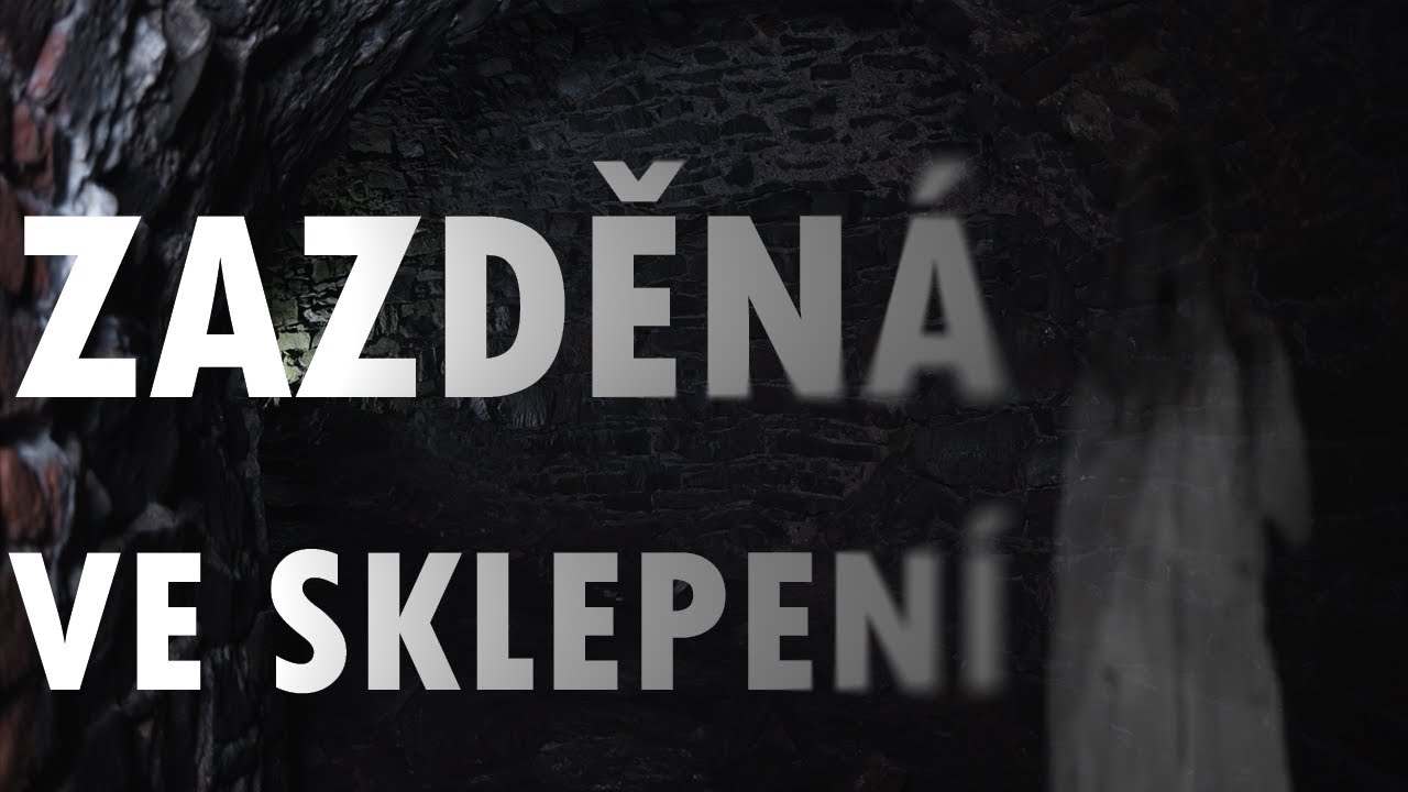 Tajemné hrady: ZAZDĚNÁ VE SKLEPENÍ - Vikštejn
