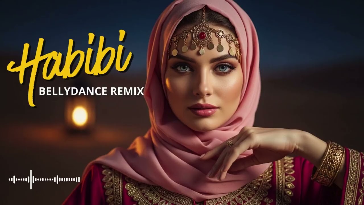 Habibi Arabian Dance Remix 2026 | Bass Boosted Party Mix