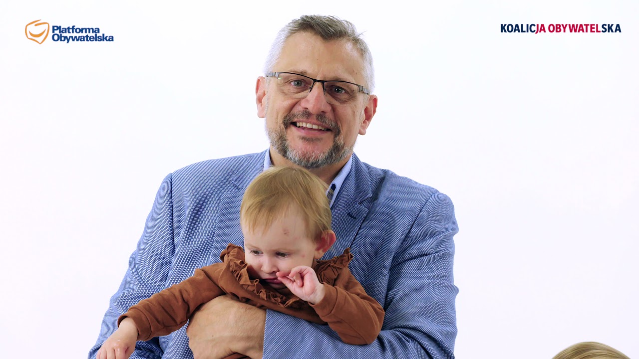 13 października idziemy na wybory!