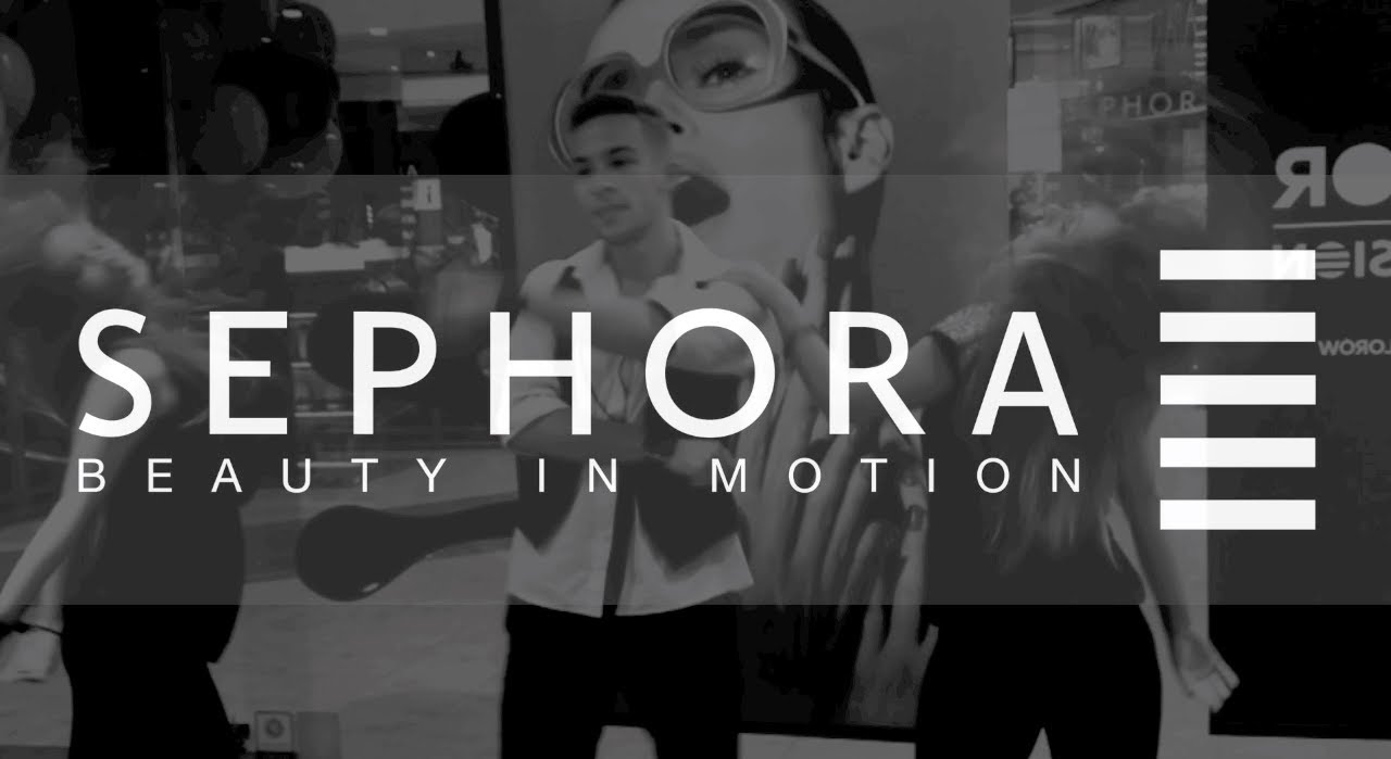 Sephora Opening | Werel Dance Agency