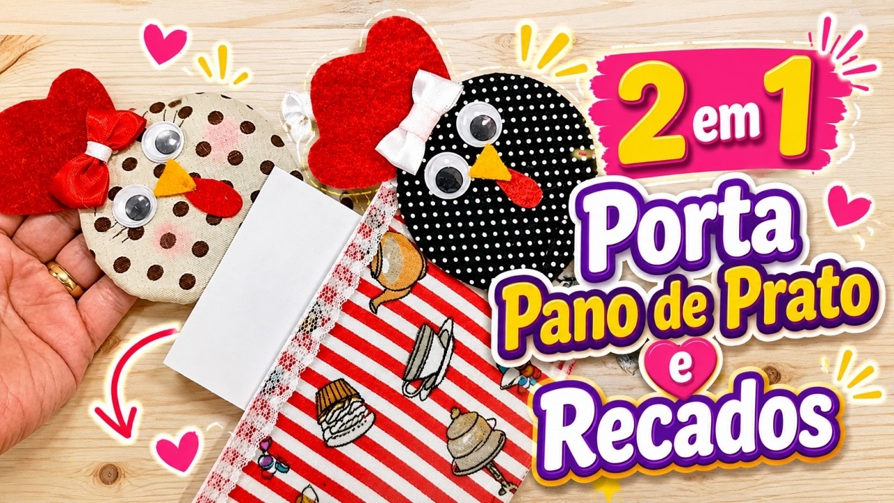 Olha Que Ideia Incrivel Facil e Pratico
