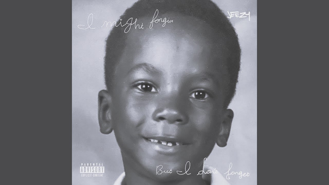 Jeezy - Keep The Change (SLOWED)