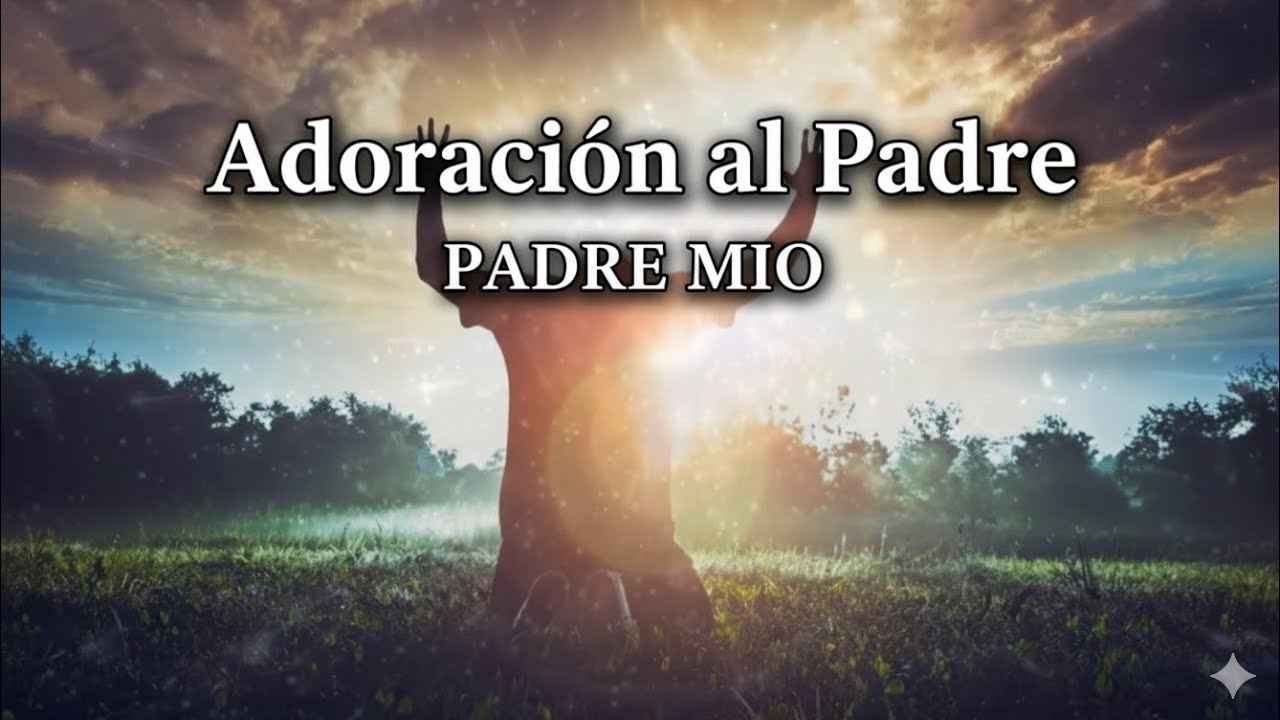 Padre mio