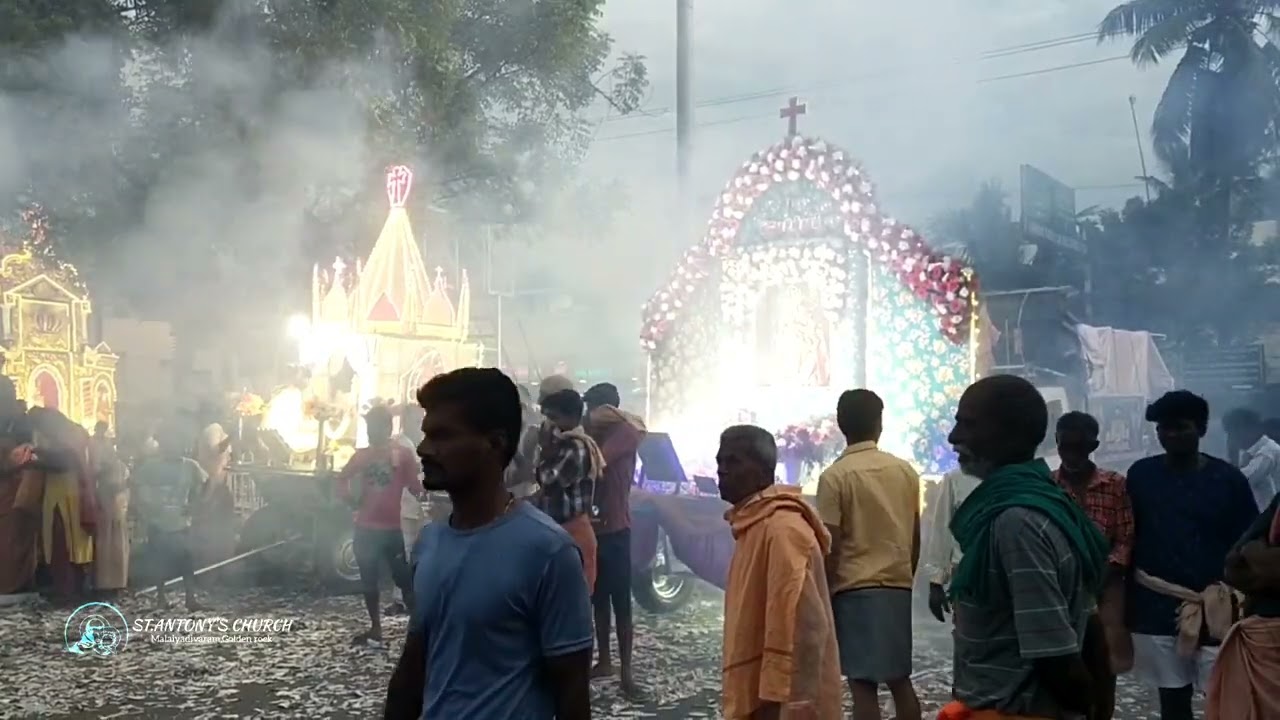 Annaiyidam vaarom/velankanni matha paathaiyathirai song/அன்னையிடம் வாரோம்