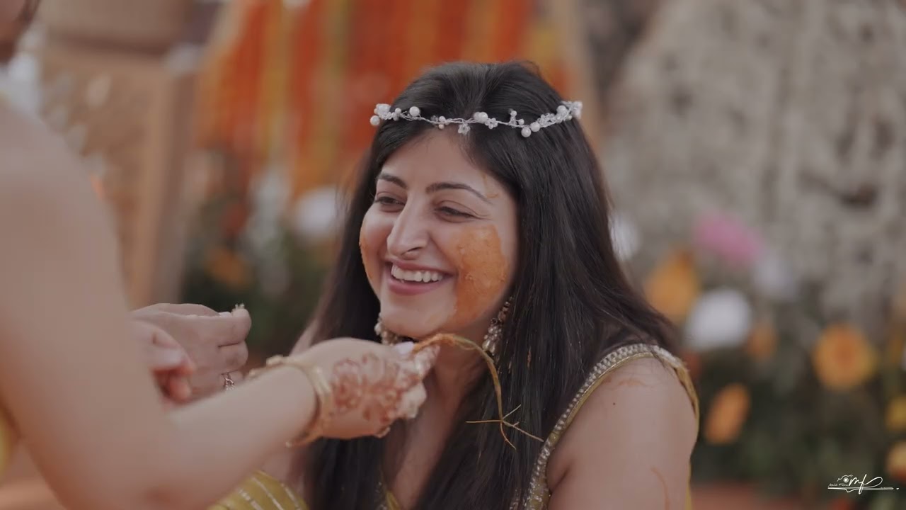 Shadi himanshu weds chetna ❤️