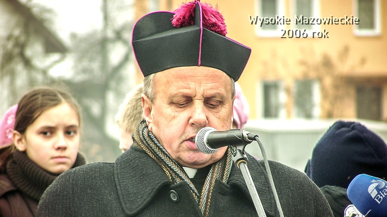 Wysokie Mazowieckie 2011