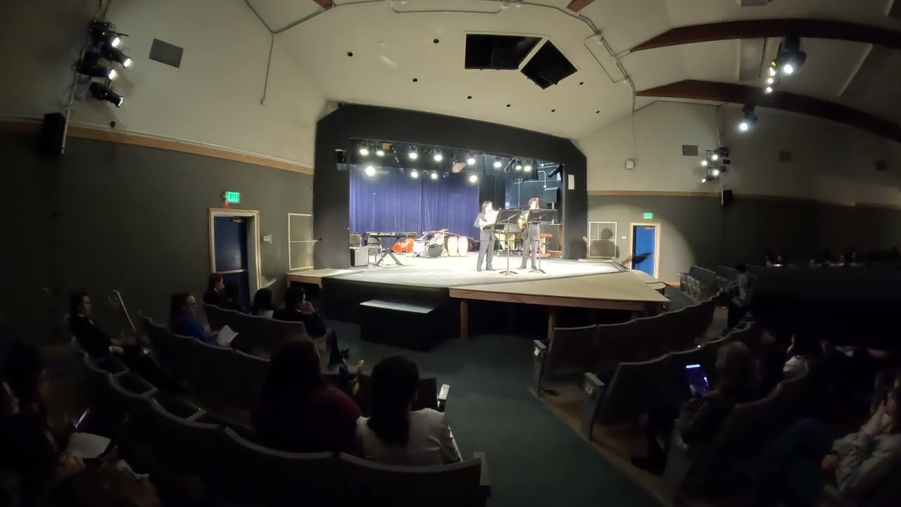 The Incredibles Theme