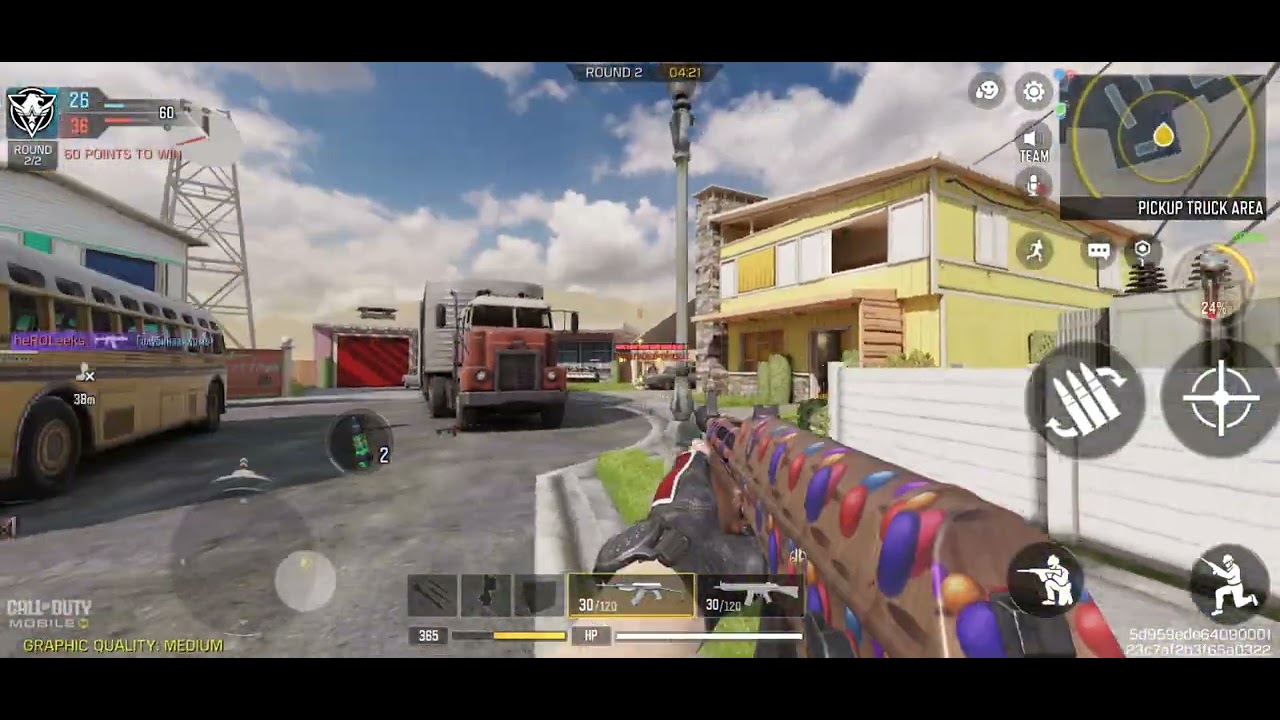 COD Mobile 33