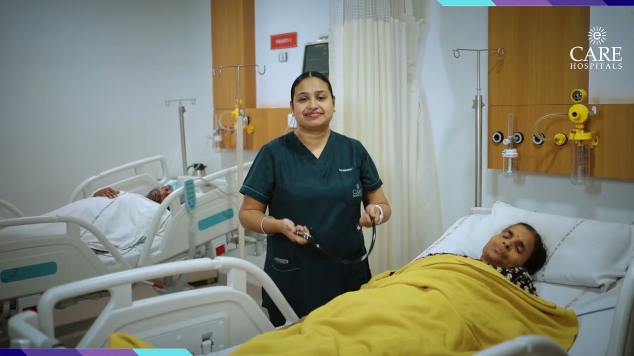 Doctors Day | CARE Hospitals, Bhubaneswar