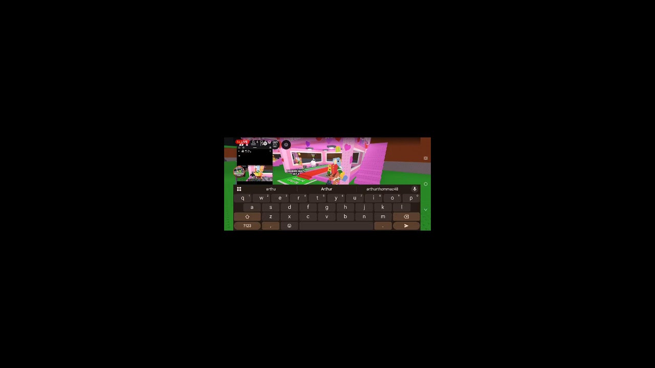 MobizenLiveStream