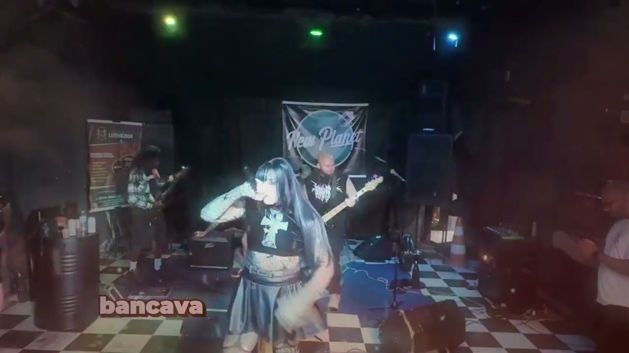 StaySafe - NCNTNBC @ New Planet Music